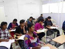 Asha Chandra Academy Images photo 2